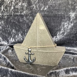 Beton Boot
