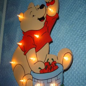 Winnie Pooh