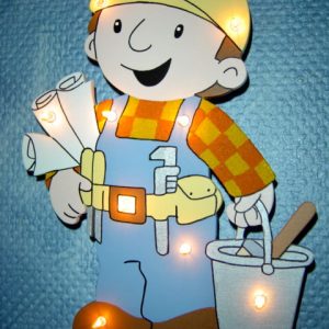 Bob der Baumeister