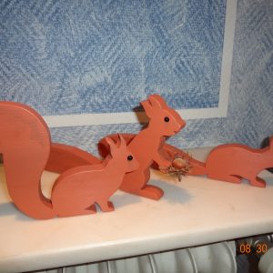Eichhörnchen
