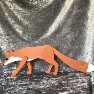 Fuchs