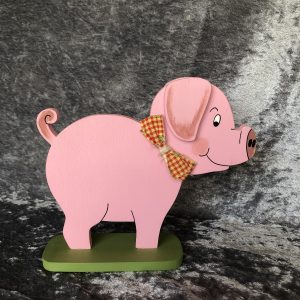 Schwein klein