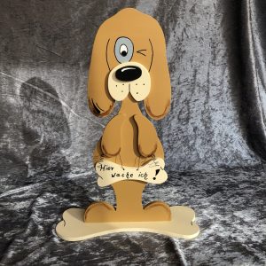 "Wachhund"