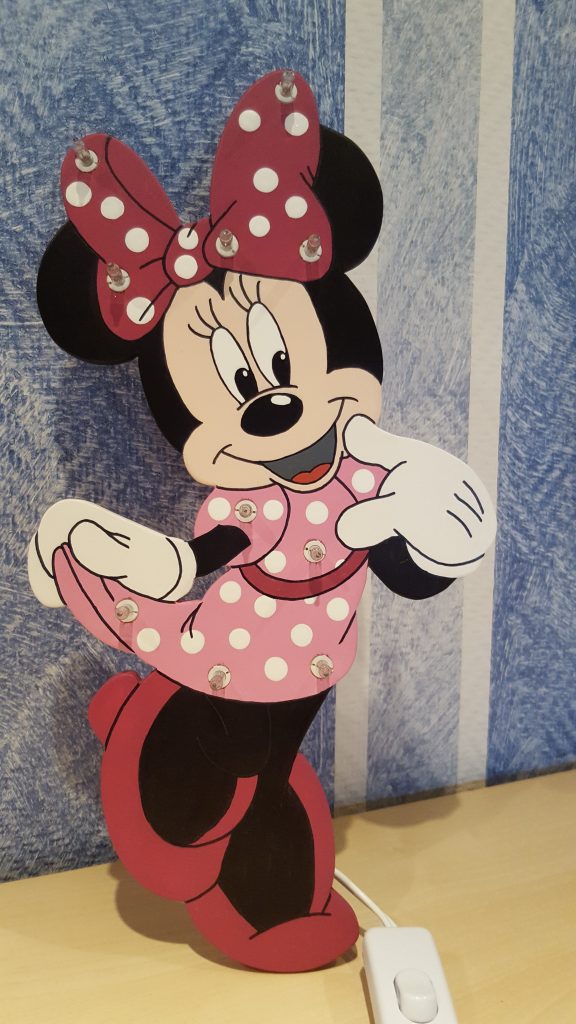 Minni Mouse
