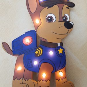 Paw Patrol CHASE