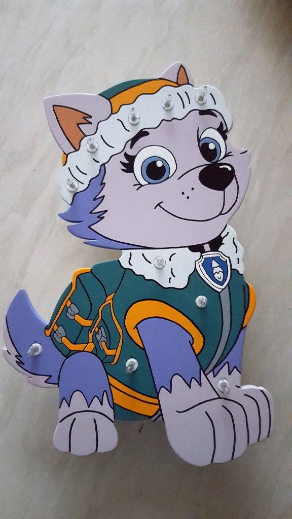 Paw Patrol EVEREST