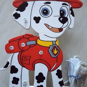 Paw Patrol MARSHAL