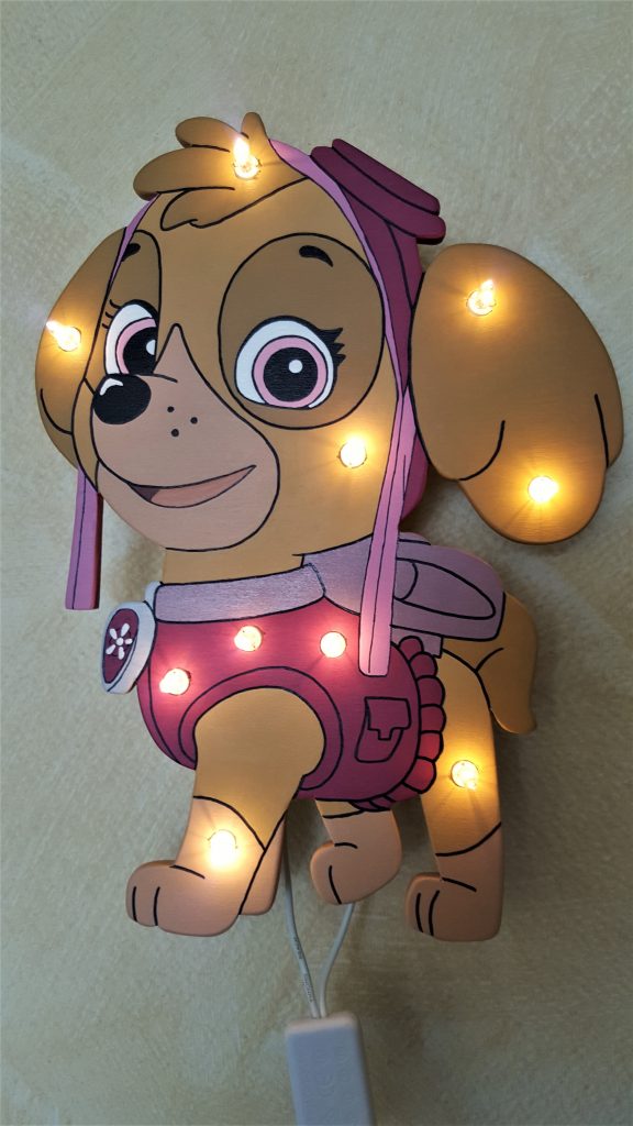 Paw Patrol SKYE