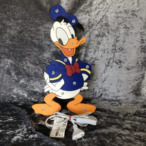 Donald
